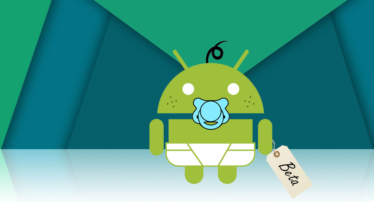 Android cumple 10 años de su lanzamiento