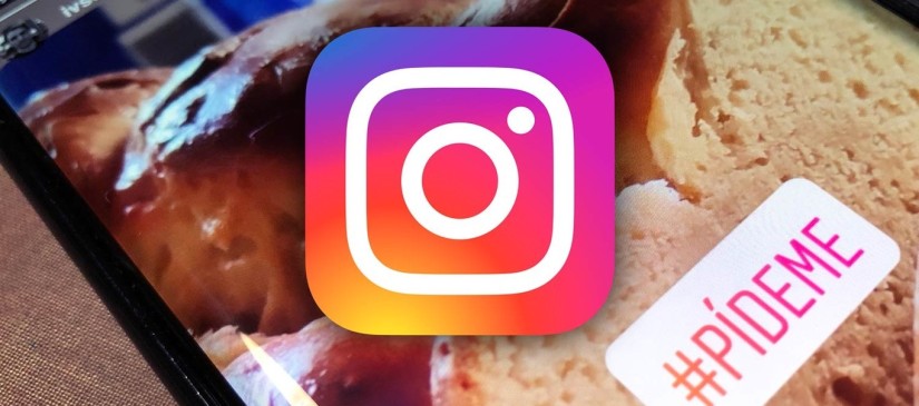 Instagram prueba la compra de comida desde las stories y las fotos