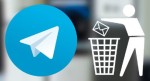Telegram: Conoce cómo borrar mensajes y el historial